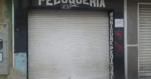 PELUQUERIA CALLE 2B BOGOTÁ PELUQUERIA CALLE 2B BOGOTÁ